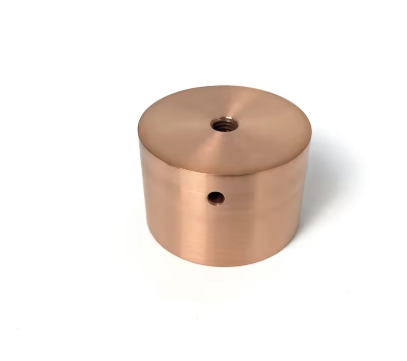 Copper Target for PVD