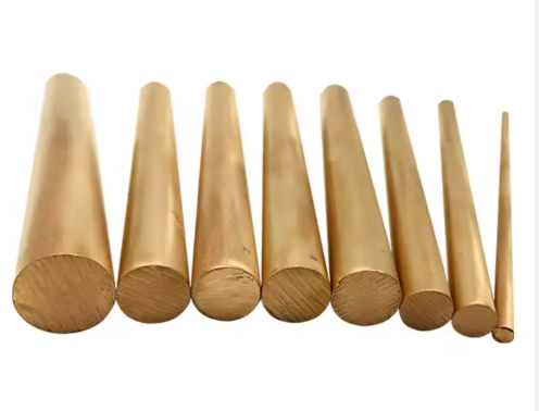 Copper Rod / Copper Bar