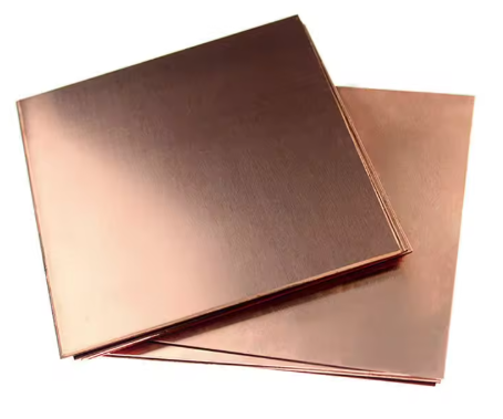Copper Sheet / Copper Plate